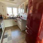 דירה Jedla Pod Tatrami