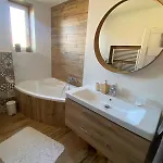 דירה Jedla Pod Tatrami