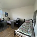 Jedla Pod Tatrami דירה