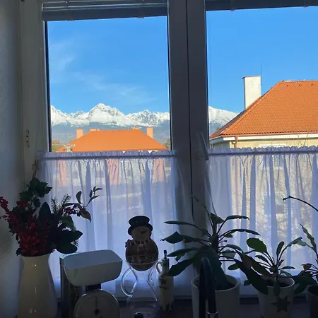 Jedla Pod Tatrami Svit