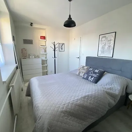 Jedla Pod Tatrami Lägenhet Svit