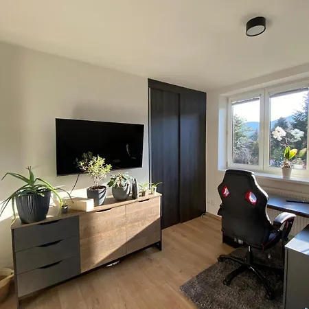 Jedla Pod Tatrami Svit