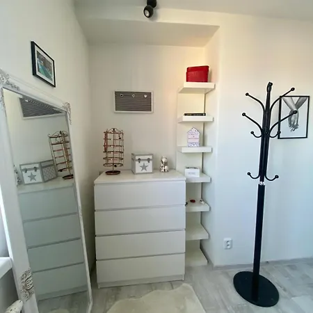 Jedla Pod Tatrami 公寓 *