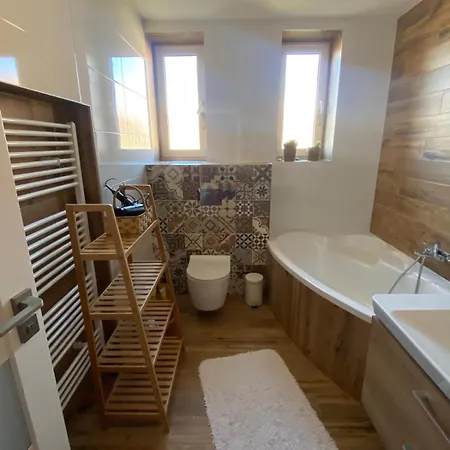 Jedla Pod Tatrami Svit