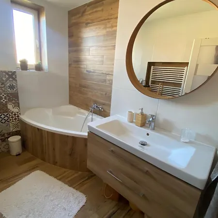 Apartment Jedla Pod Tatrami
