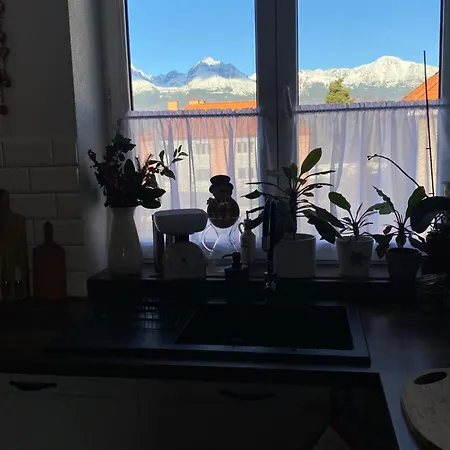 Jedla Pod Tatrami Apartment *