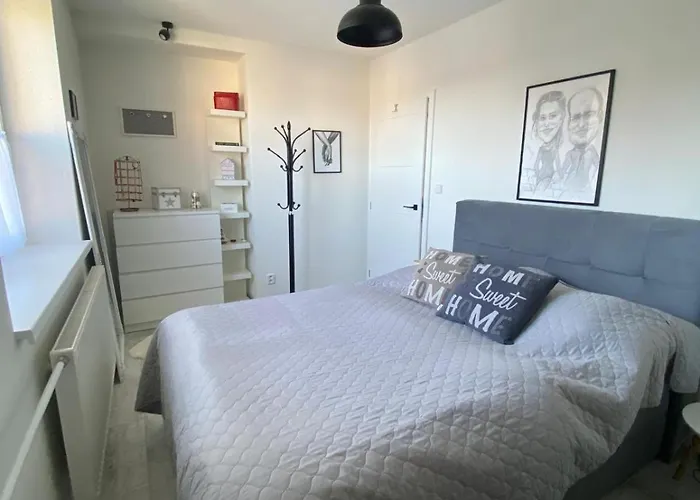 Jedla Pod Tatrami Lägenhet Svit