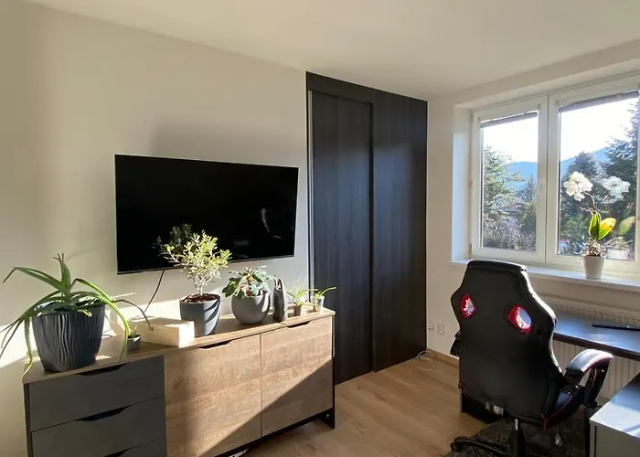 Jedla Pod Tatrami Svit