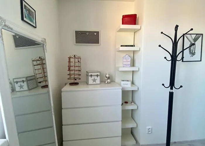 Jedla Pod Tatrami Lägenhet *