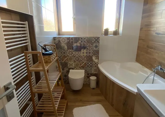 Jedla Pod Tatrami Svit