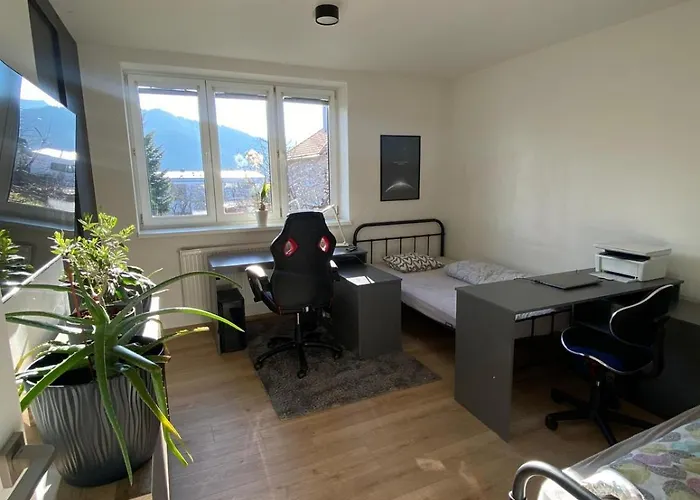 Lägenhet Jedla Pod Tatrami