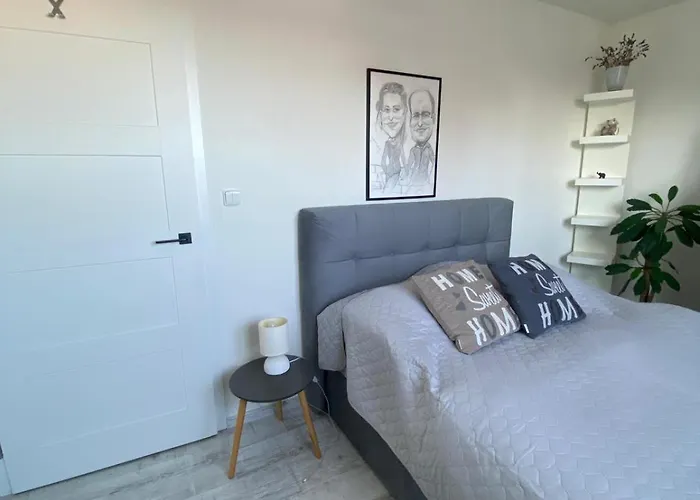 Lägenhet Jedla Pod Tatrami Svit