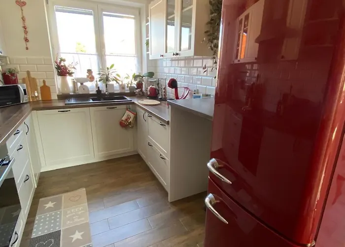 Lägenhet Jedla Pod Tatrami