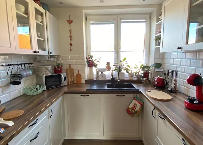 Lägenhet Jedla Pod Tatrami *