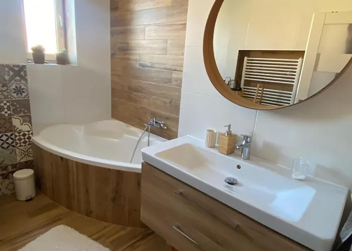 Lägenhet Jedla Pod Tatrami