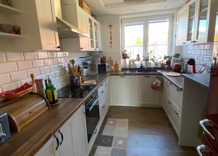 Lägenhet Jedla Pod Tatrami Svit