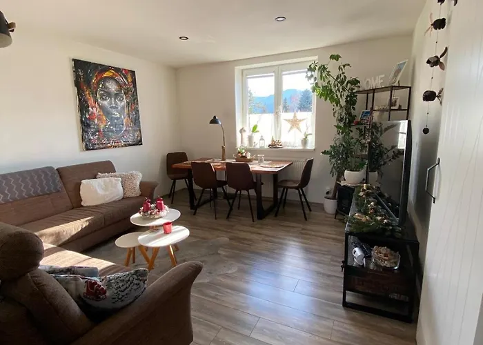 Jedla Pod Tatrami Lägenhet