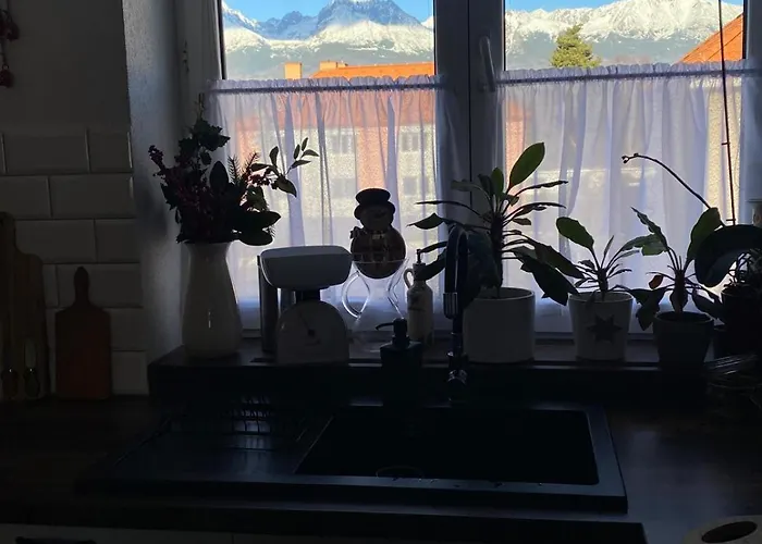 Jedla Pod Tatrami Lägenhet *