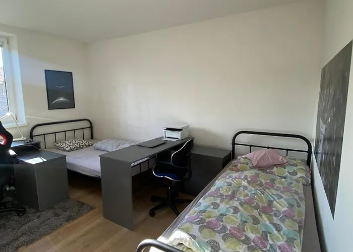 Jedla Pod Tatrami Lägenhet